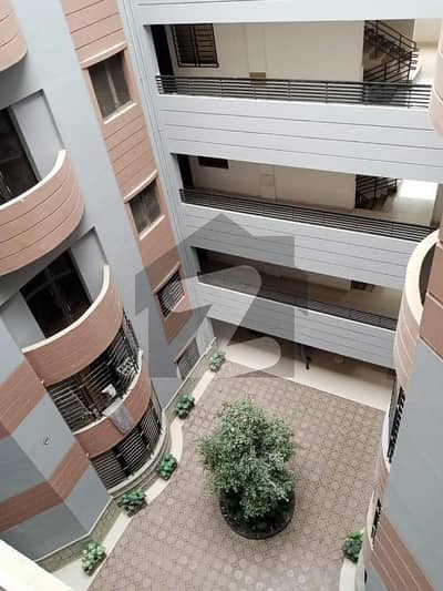 Rabia Enclave Apartment