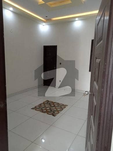 Shaz Residency Brand new flat