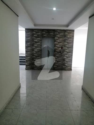 One Bed Flat For Sale In Multi Gardens B-17, Islamabad