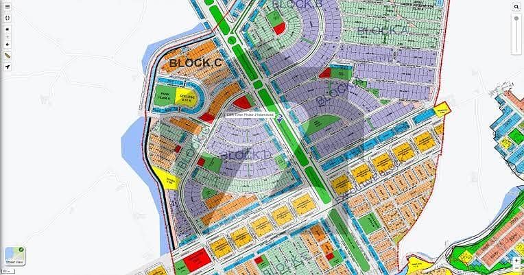 Residential Plot Residential Plot