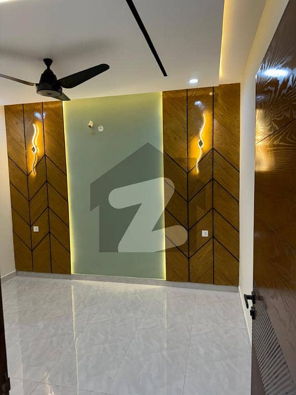 MPCH Multigarden:B17 Islamabad 8 marla House