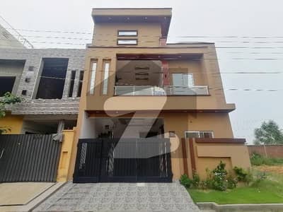 Prime Location House For sale In Beautiful Punjab University Society Phase 2 Prime Location House For sale In Beautiful Punjab University Society Phase 2