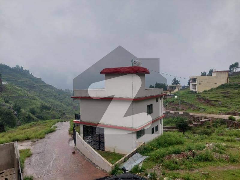 Separate Double Unit House For Sale