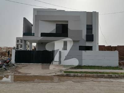 Prime Location Premium Homes House Sized 12 Marla For sale