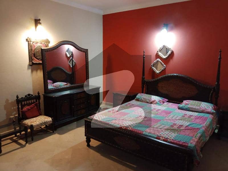 FOR RENT Fully Furnished Open Basement Available E_7 FOR RENT Fully Furnished Open Basement Available E_7