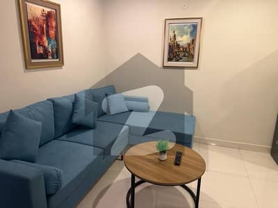 2Bedroom Furnished Flat For Rent Ace Arcade