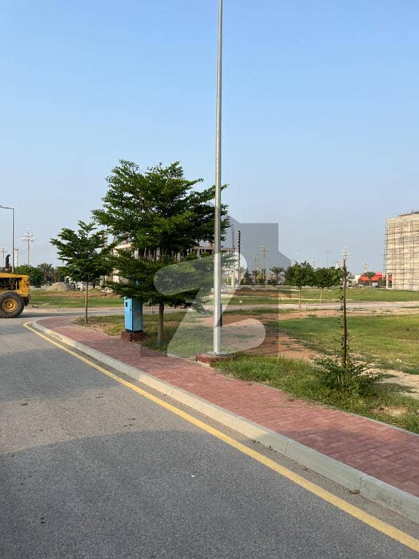 6 Marla | Develop & Possession Plots | A-South Block | NMC-GK