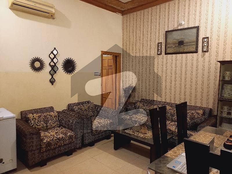 5 Marla Beautiful House For Sale In Eden Garden 5 Marla Beautiful House For Sale In Eden Garden
