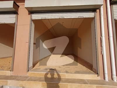 1 Marla Corner Shop Available for Sale Near Shadiwal Road, City Gujrat