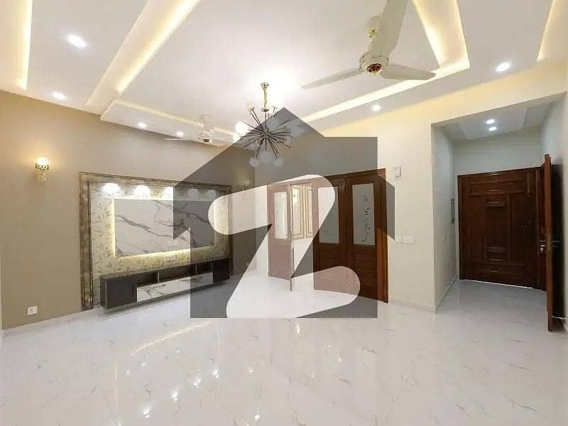 Prime Location House
