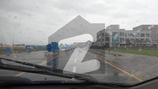 اتحاد ٹاؤن فیز ١ اتحاد ٹاؤن,رائیونڈ روڈ,لاہور میں 10 مرلہ کمرشل پلاٹ 13.0 کروڑ میں برائے فروخت۔