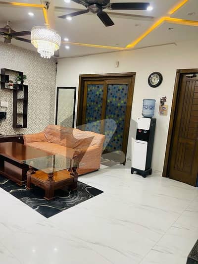5 Marla Most Neat Clean Beautiful House In Eden Exective