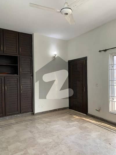 Prime Location House Space For Rent In G-13 Islamabad! Corner Category & Double Road |