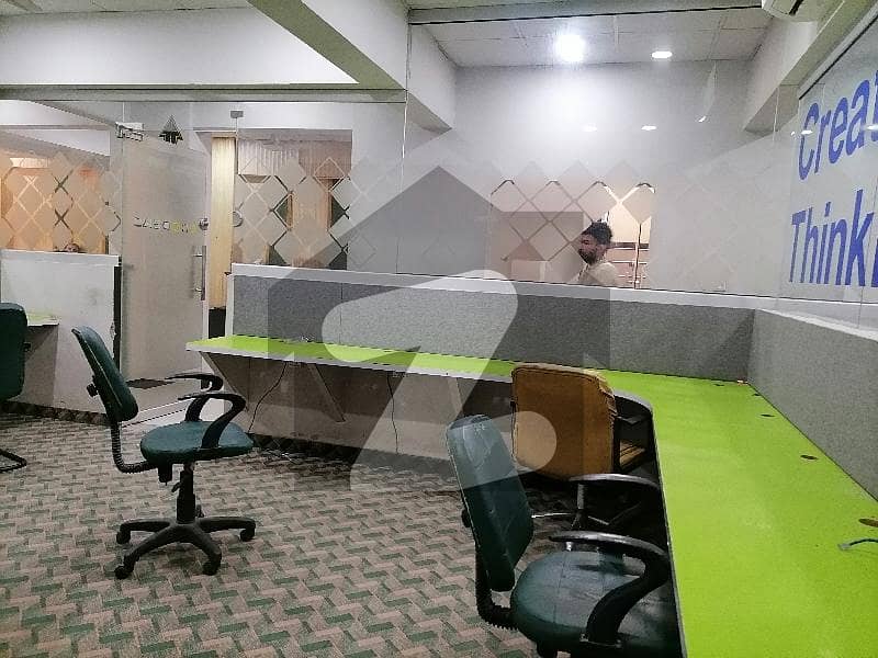 Avail Yourself A Great 2500 Square Feet Office In Gulshan-e-Iqbal - Block 13/A Avail Yourself A Great 2500 Square Feet Office In Gulshan-e-Iqbal - Block 13/A