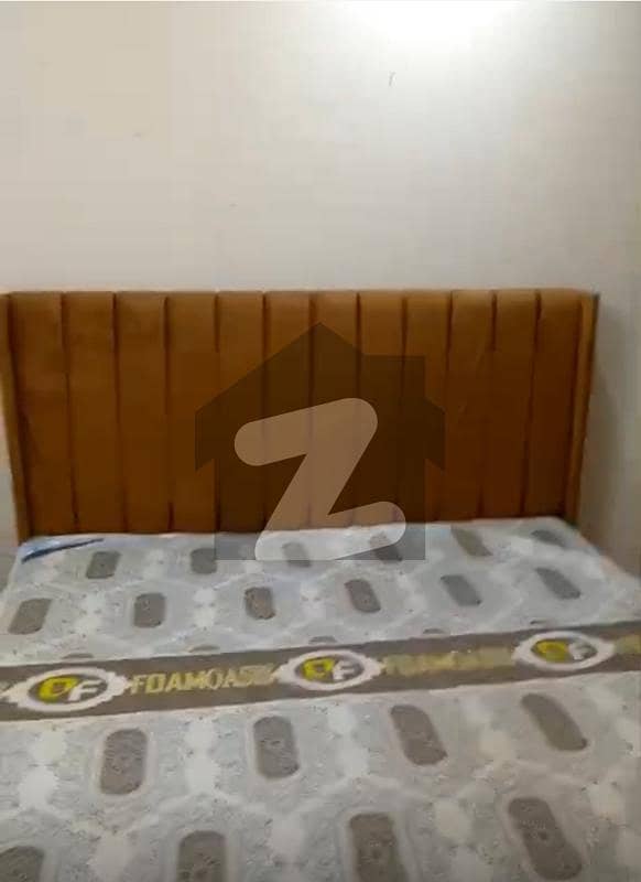 Studio Apartment For Rent In Police Foundation Studio Apartment For Rent In Police Foundation