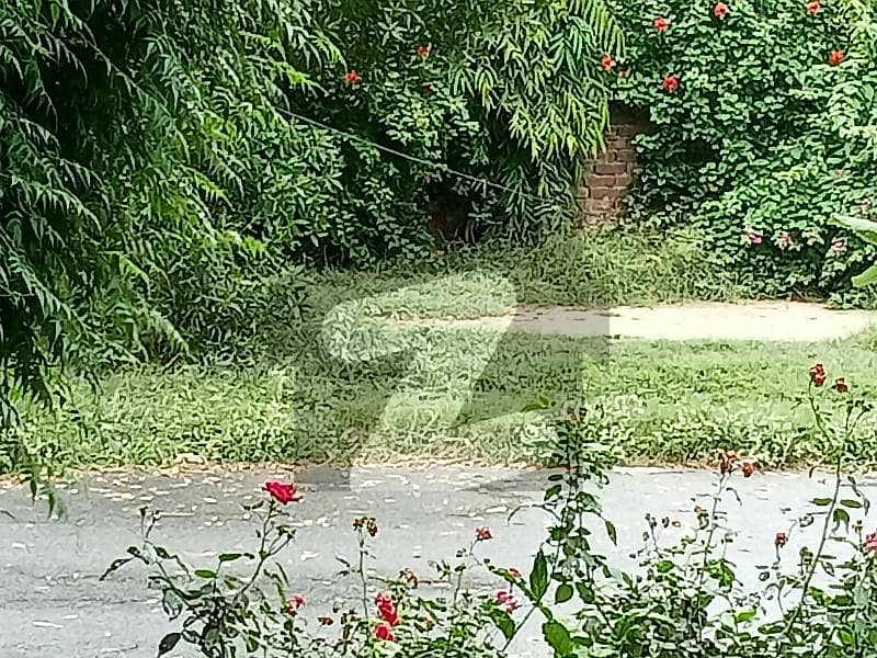 1 Kanal Plot available For Sale 1 Kanal Plot available For Sale