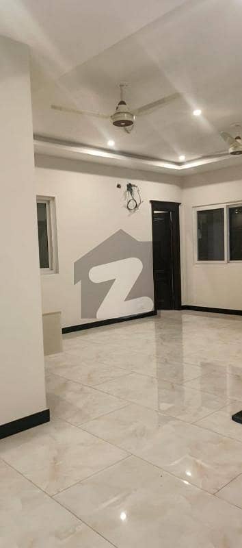 جی ۔ 11 اسلام آباد میں 2 کمروں کا 7 مرلہ فلیٹ 3.4 کروڑ میں برائے فروخت۔