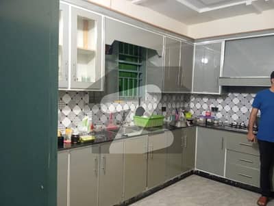 10 Marla Spacious House Is Available In Allama Iqbal Town For rent