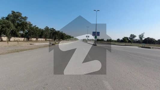 Get This Amazing 10 Marla Residential Plot Available In NFC 2 - Block H