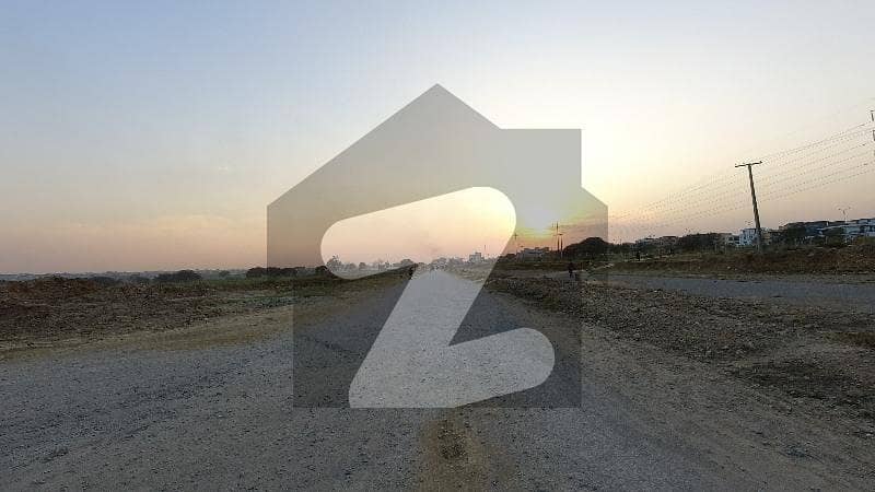E-12 1000 Square Feet Residential Plot Up For sale