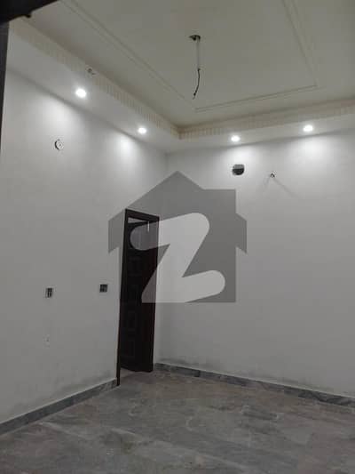 Brand New House