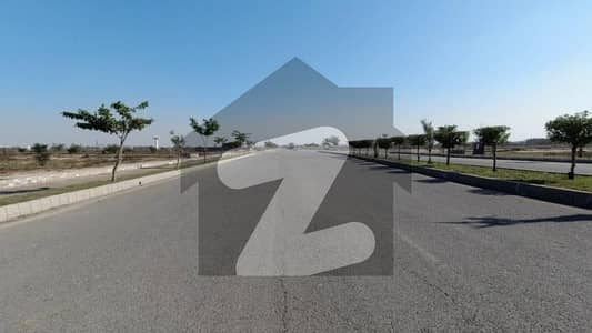 5 Marla Residential Plot For sale In NFC 2 - Block K
