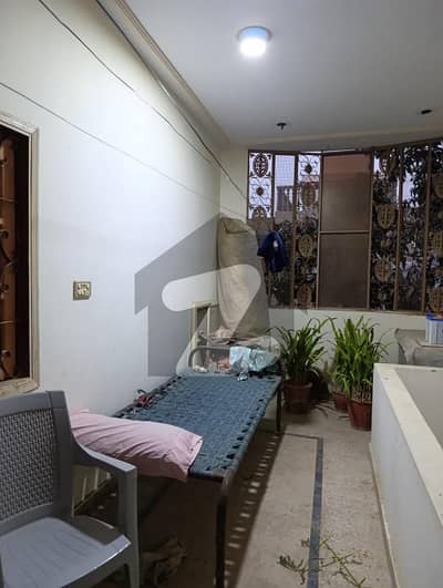 Prime Location House Spread Over 120 Square Yards In North Karachi - Sector 11-C/3 Available