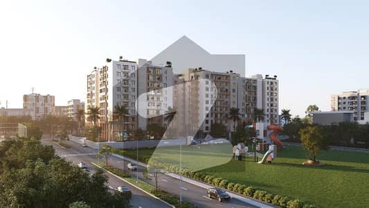 3-Bedroom Apartment At City Stay, Close To New Airport, Islamabad