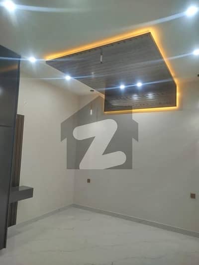 4 Marla Brand New House For Sale.   Demand:1.70 crore.   Location:Eden Executive, 208 Chak Road, Faisalabad.