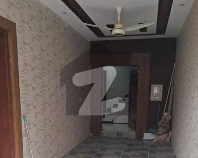 Corner