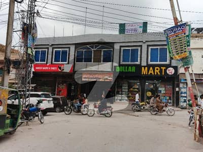 Spacious & Prime Open Space for Rent Scheme 3, Rawalpindi