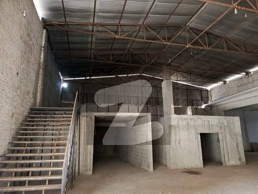 Property Links Offers 10000 Sqft Warehouse Available On Rent In I-9 Property Links Offers 10000 Sqft Warehouse Available On Rent In I-9
