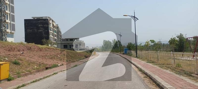 Plot For Sale