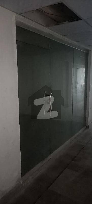 Corner