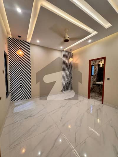 Prime Location 5 Marla Upper Portion For rent In Rs. 42000 Only