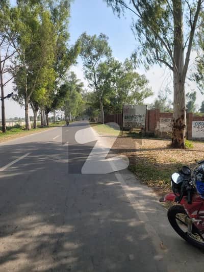 8 Kanal Fully Developed Farmhouse For Sale | Peaceful Location | Bedian Road Lahore