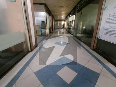 262 Square Feet Commercial Shop Is Available For Sale In Siddique Trade Center Lahore