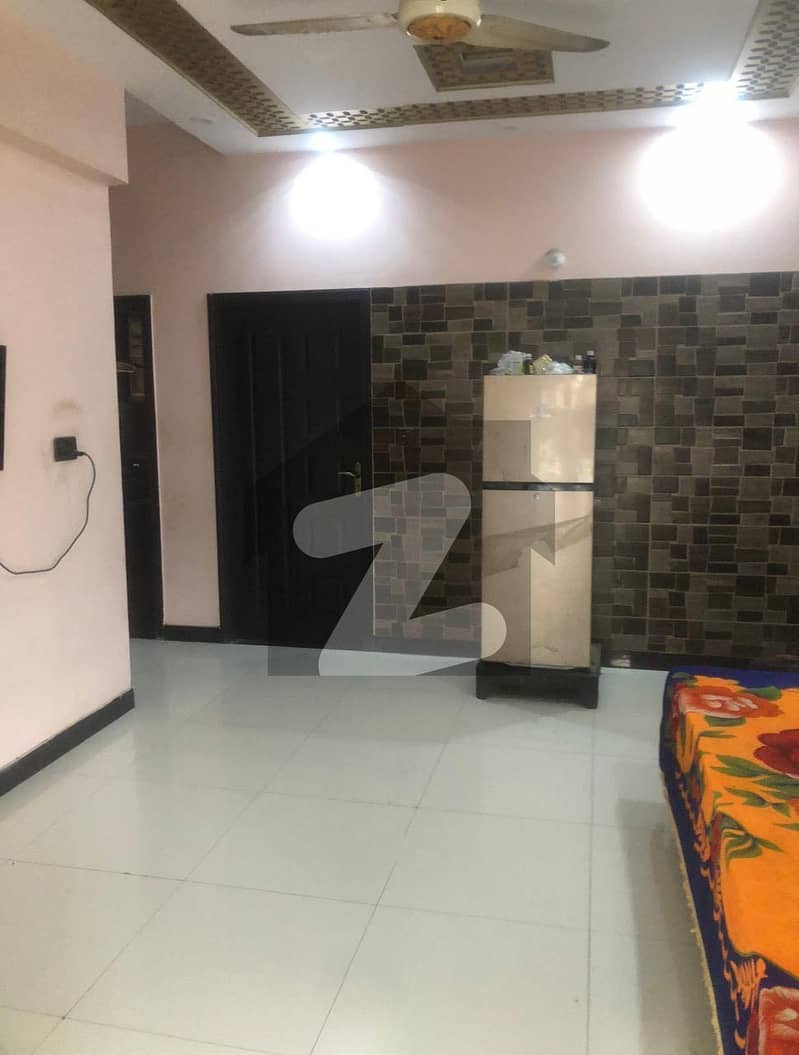 Flat For Sale