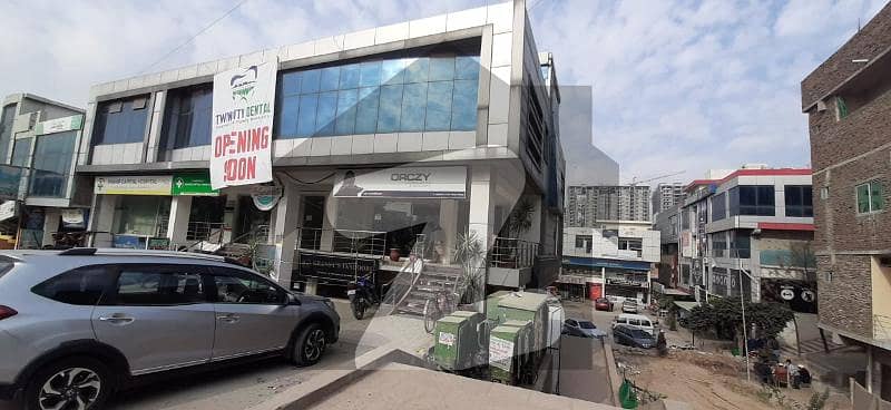 Office Space Available For SALE - QADRI ARCADE Office Space Available For SALE - QADRI ARCADE