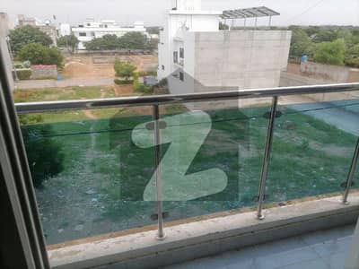 Al Jadeed Flat for sale 950 Sq ft 85 lacs