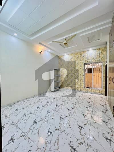 A Prime Location House Of 5 Marla In Citi Housing Society