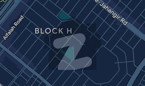 Demolish House For Sale At Block H North Nazimabad
