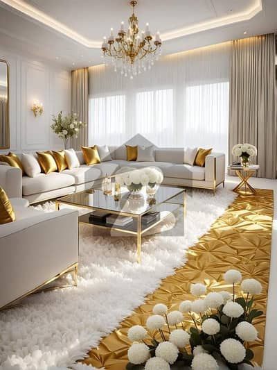 1-Bed Apartment for sale in Khanspur Ayubia