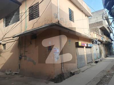 تارامری اسلام آباد میں 6 کمروں کا 6 مرلہ مکان 1.8 کروڑ میں برائے فروخت۔