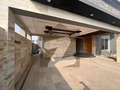 Fresh untouch house for rent