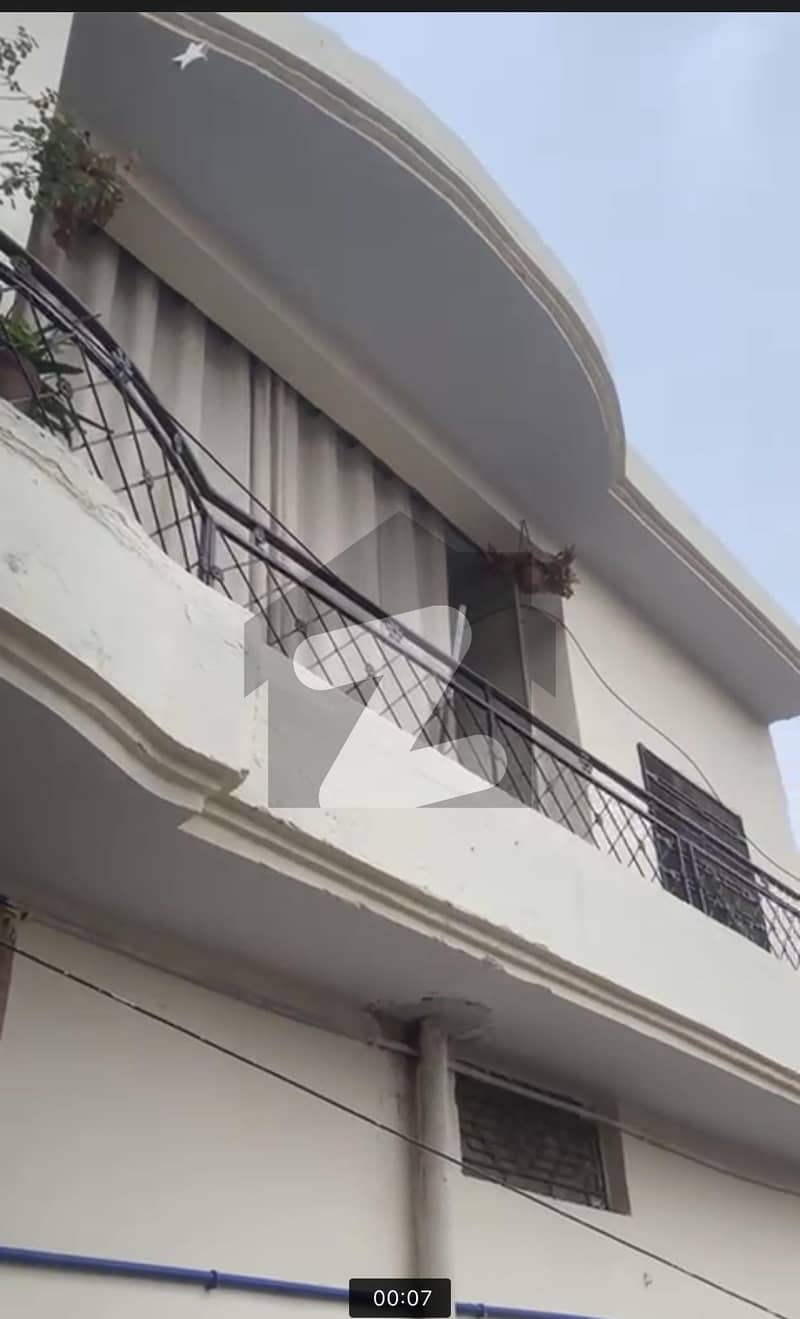 2.25 Marla Double Storey House 2.25 Marla Double Storey House