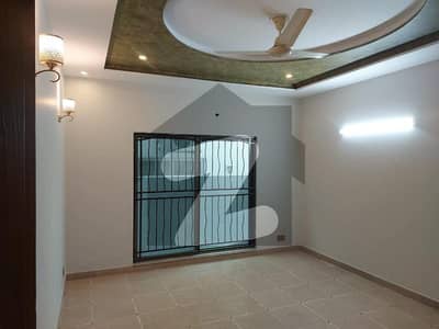 10 Marla Tile Flooring House For Sale In Johar Town