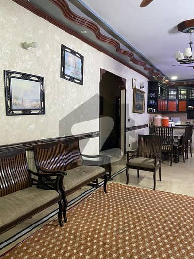 This Property For Sale Purpose In Nazimabad 2 E