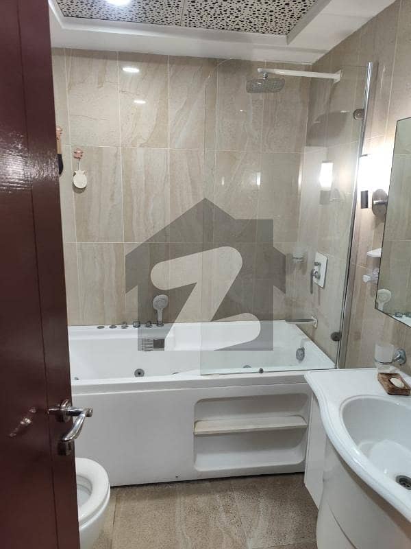 Brand new portion for rent