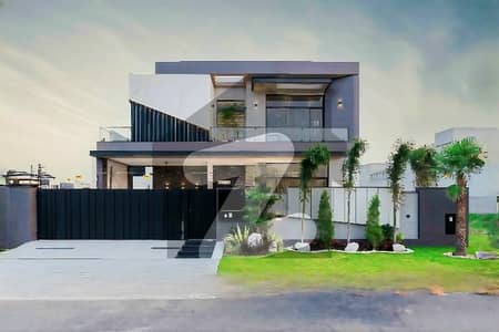 Most Beautiful 1 Kanal Brand New Modern Design Top Location Bungalow For Sale In Dha Phase 6 Most Beautiful 1 Kanal Brand New Modern Design Top Location Bungalow For Sale In Dha Phase 6